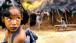 La Force De Cette Petite Fille Puissante Va Vous Choquer  Film Nigerian En Francais Complete [upl. by Arytal]