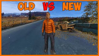 New DayZ Update Frostline DLC Gets Exciting New Changes [upl. by Mcquade]