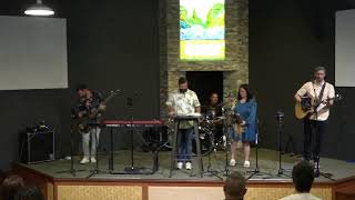 Calvary Chapel Central Maui  Sunday 1st Service John 1715 [upl. by Rusty]