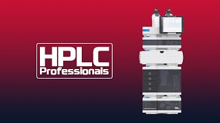 Welcome to HPLC Professionals A Trusted Source for HPLC Professionals [upl. by Adelheid]