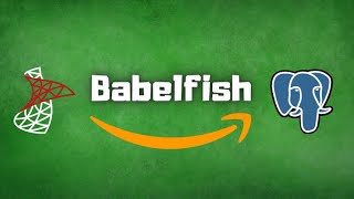 Will AWS Babelfish Succeed in Moving Developers Away from SQL Server to Postgres [upl. by Grewitz]