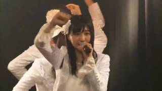 SUPER☆GiRLS 3章 「NIJIIROスター☆」 20161222 [upl. by Hendrix526]