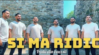 Fratii Din Bacesti  UNII SE BIZUIESC  OFFICIAL VIDEO 2023 [upl. by Erreid368]