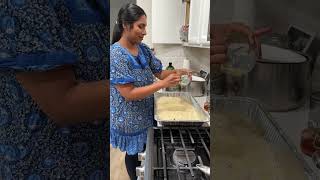 Guests Kosam Chesina NonVeg Specials 🤤  RadiTeluguVlogs FoodLovers telugushorts [upl. by Adaven747]