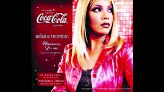 Melanie Thornton  Wonderful Dream Holidays Are Coming  Remix [upl. by Anitsyrhc]