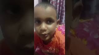 Paalu ponge paisalu pongee funny cutebaby cute areitanakoipagalnahosake [upl. by Akehsyt]