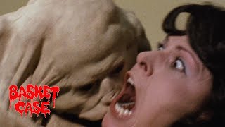 Basket Case  Official Trailer  4K [upl. by Lehsar]