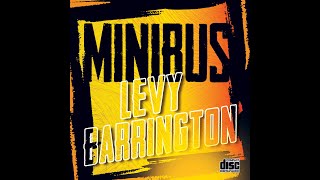 Barrington Levy  Minibus Official Lyrics Video [upl. by Hannazus]