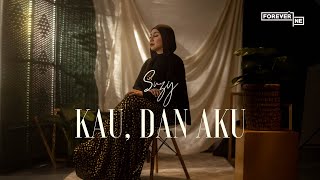 Suzy  Kau Dan Aku Official Music Video [upl. by Litman416]