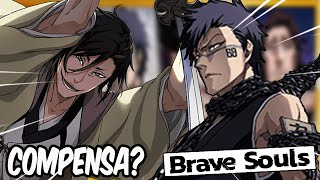 LORD TOKINADA RETORNANDO APÓS MUITO TEMPO… VALE A PENA GASTAR NESSE BANNER BLEACH BRAVE SOULS [upl. by Gnal]