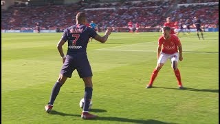 Kylian Mbappe Signature Move [upl. by Blanchette]