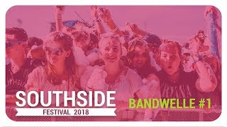 southside18  Bandwelle 1 Teaser [upl. by Maddie911]