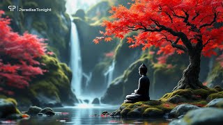 Inner Peace Meditation Music 16  Healing Meditation Zen Meditation Stress Relief [upl. by Hyrup]