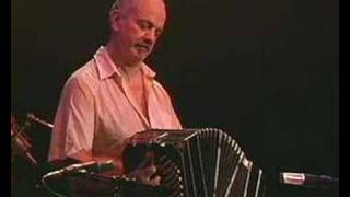 Astor Piazzolla Tristezas de un doble A Parte I [upl. by Ibob]