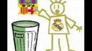 Himno del Real Madrid CF con imagenes [upl. by Liatnahs]