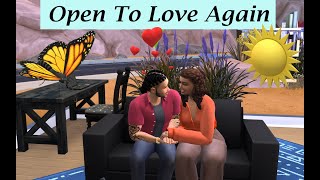 Hope For True Love Unfaithful PT12  A Sims 4 Adventure [upl. by Negiam]