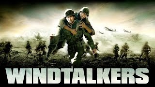 Windtalkers  Trailer [upl. by Oravla]