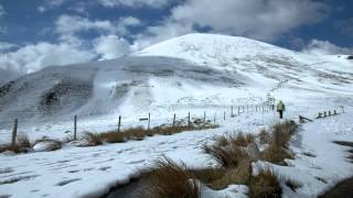 col de la croix Morand [upl. by Hitoshi891]