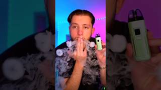 vape rohid ringer smoke trending shorts Hookah bar vape [upl. by Hteazile951]