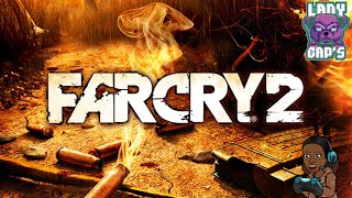 Seul contre Tous Ep3 Far Cry 2 [upl. by Aya]