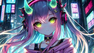 NeonVerse  All Night Aria Label Release [upl. by Brigitte215]