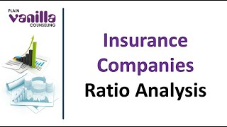 AFS 61 Ratios for Insurance Companies [upl. by Apur]