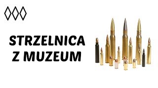 Strzelnica z muzeum [upl. by Ailad]