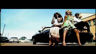 Radio amp Weasel goodlyfe Ft Blu3  Where U are Offical Music HD Video [upl. by Rubens]