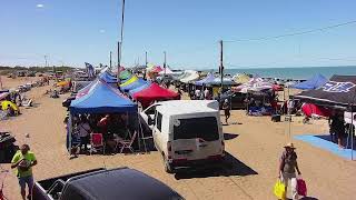 Vivo 24 Hs Enduro de Monte Hermoso [upl. by Aititel]