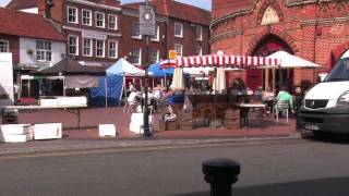 Wokingham area video tour [upl. by Anton]