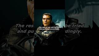 General Zod was exiled after a failed coup d’état movie fantasy shorts manofsteel [upl. by Rawdin266]