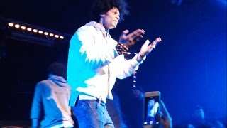 LES TWINS  KUFA CLUB  LARRY  DJ Khaled  All I Do Is Win [upl. by Ruella]