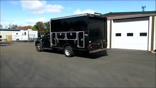 2016 FORD F450 XL UTILITY TRUCK For Sale [upl. by Kuehn583]