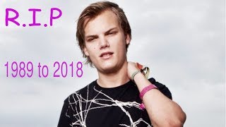 Avicii died after cutting himself using broken wine bottle [upl. by Ateinotna]