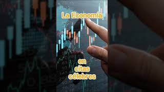 La Economia en citas célebres 44 [upl. by Naz449]