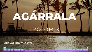 ROJOMIX  AGARRALA Lyrics [upl. by Rma95]