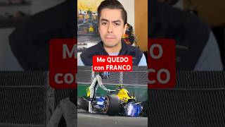 😤 Hay que JUGÁRSELA f1 formula1 colapinto francocolapinto williamsf1 gplasvegas lasvegasgp [upl. by Pauli596]