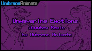 Pokemon Black and White  Unwavering Emotions  JummBox Remix [upl. by Shiroma]