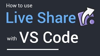 VS Code Live Share  Code Collaboration [upl. by Dwinnell]