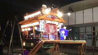 令和六年静岡県牧之原市細江祭り踊り [upl. by Attennhoj270]