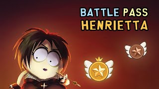 Battle Pass 26  Henrietta  South Park Phone Destroyer [upl. by Heber]