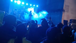 Nachaheko Hoina timilai THE EAGD BAND Live concert 💥💥 [upl. by Lovato]