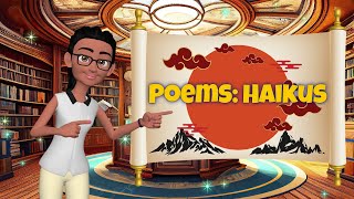 Poetry Funtime Discover Haikus and More [upl. by Freiman686]