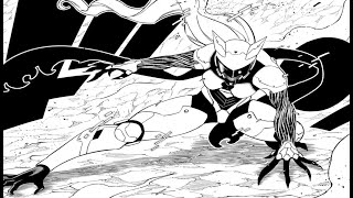 Edens Zero Chapter 287 Review  Great Chapter but I Needed More [upl. by Cr]