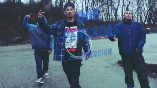 Que pensabas video oficial magallon mc ft cruzito [upl. by Osnofla]