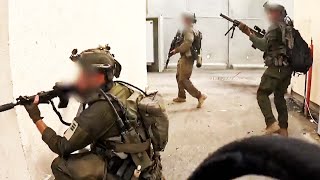 250 Hostages Rescued From Hamas in Raid Israel Authorities [upl. by Alletsirhc]