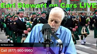 Earl On Cars Live 03162024 [upl. by Oivalf]