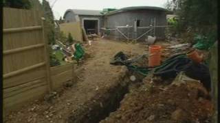 grand designs ground source heat pumps [upl. by Brendin]