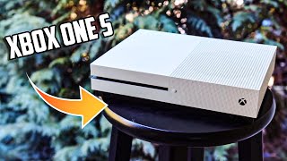 Xbox One S in 2024 Still Worth Buying or Time to Retire 🔍 [upl. by Ennylhsa]