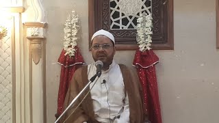 Jashn E Wiladat Of Imam Muhammad Baqir as 1212024 [upl. by Nosirrag]